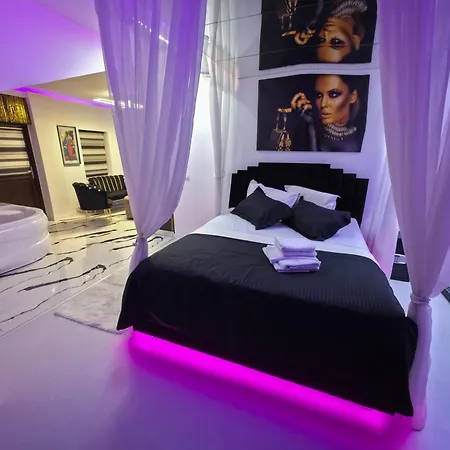 Luxury