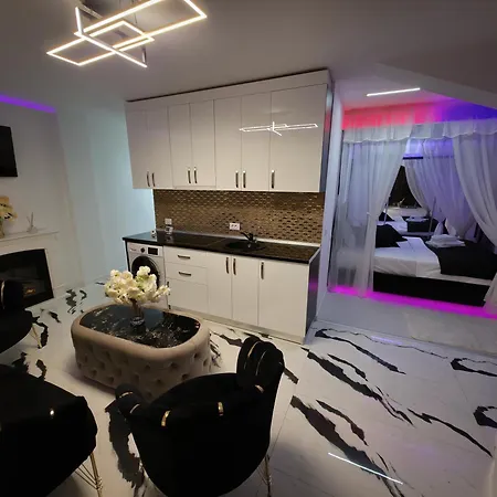 Luxury *