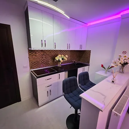 Luxury شقة فندقية كرايوفا