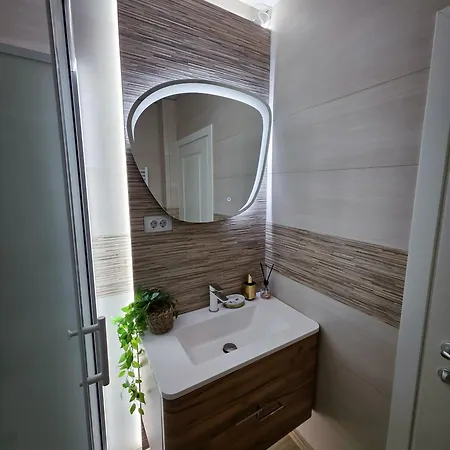 Luxury *